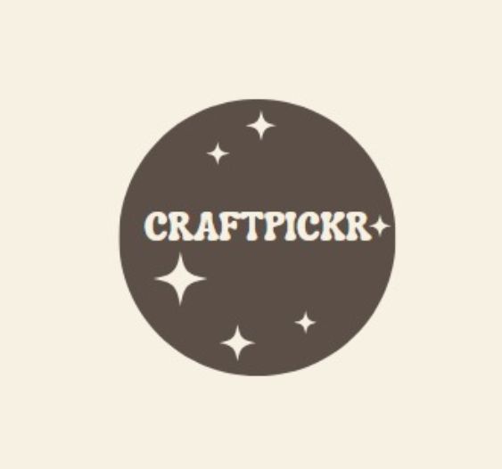 Craftpickr – Handcrafted products